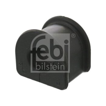 FEBI BILSTEIN Lagerung, Stabilisator 100923 für 4B0...