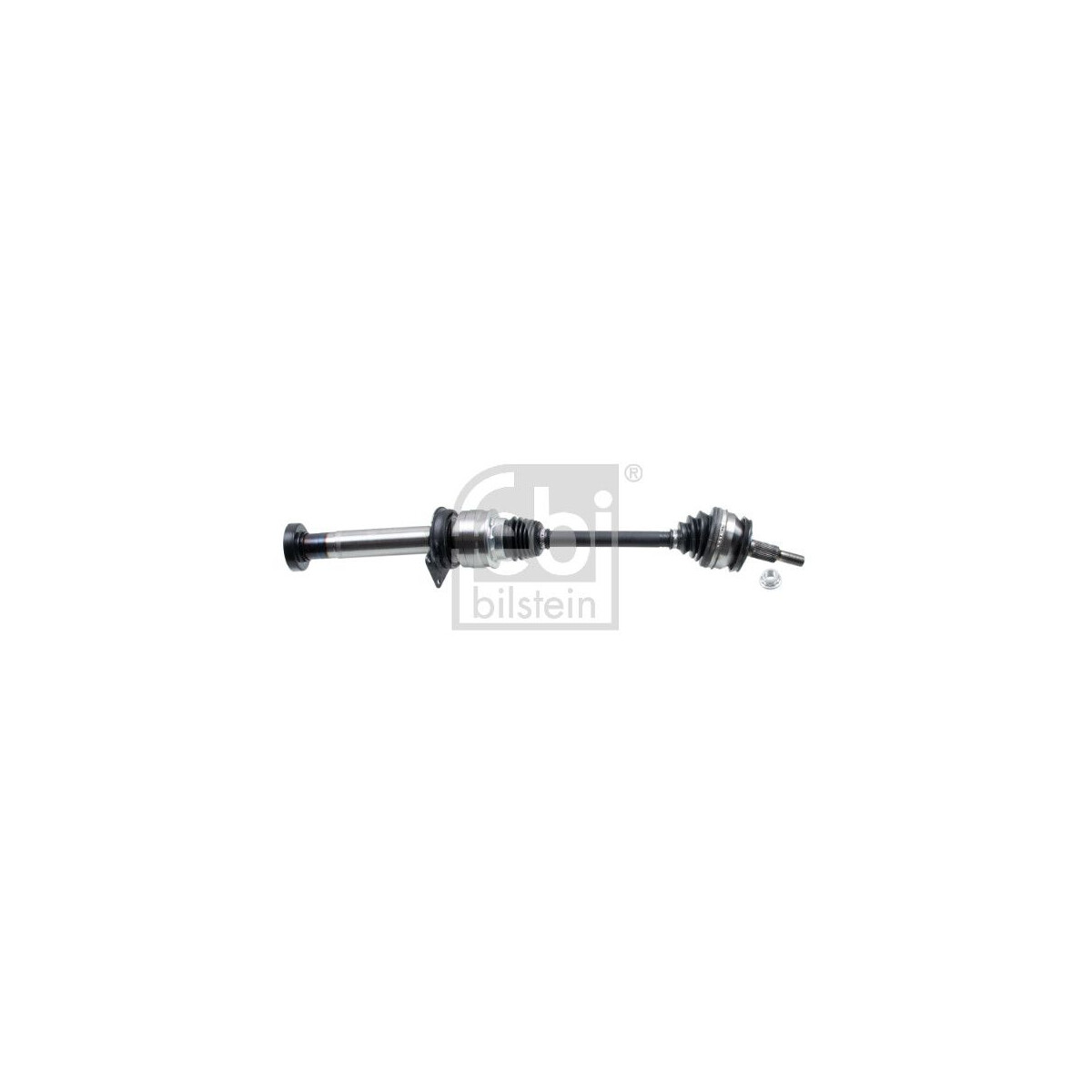 FEBI BILSTEIN Antriebswelle 182890 für 7E0 407 272 AB