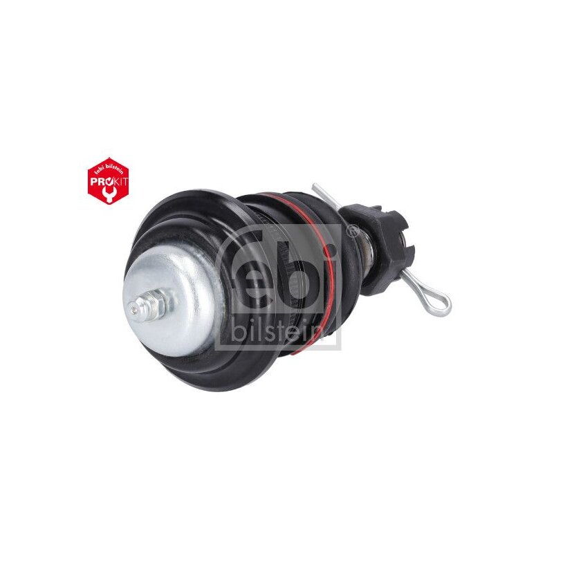 FEBI BILSTEIN Trag-/Führungsgelenk 15072 für MB176309