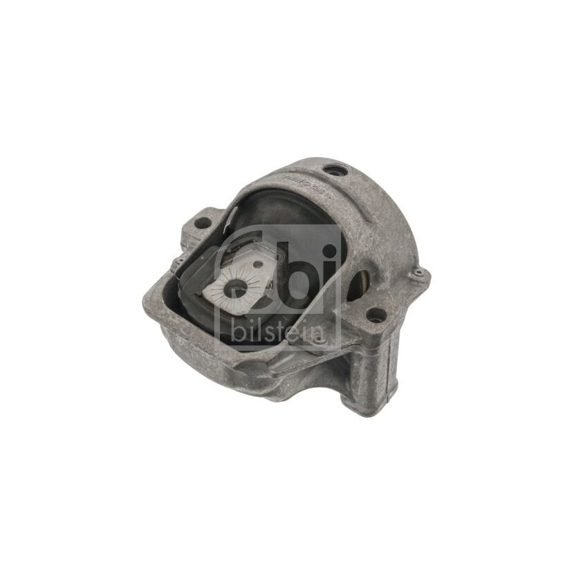 FEBI BILSTEIN Lagerung, Motor 43709 für 8R0 199 381 AJ
