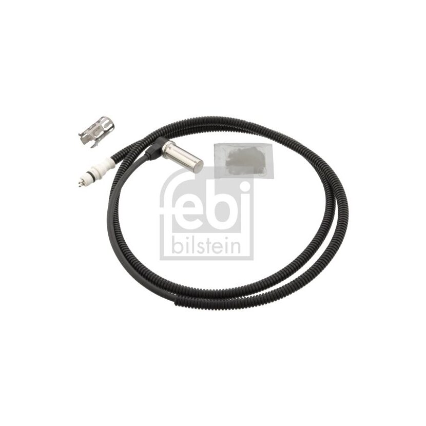 FEBI BILSTEIN Sensor, Raddrehzahl 103946 für 50 10 344 187