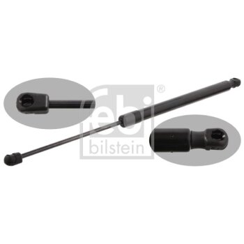 FEBI BILSTEIN Gasfeder, Koffer-/Laderaum 31643 für...