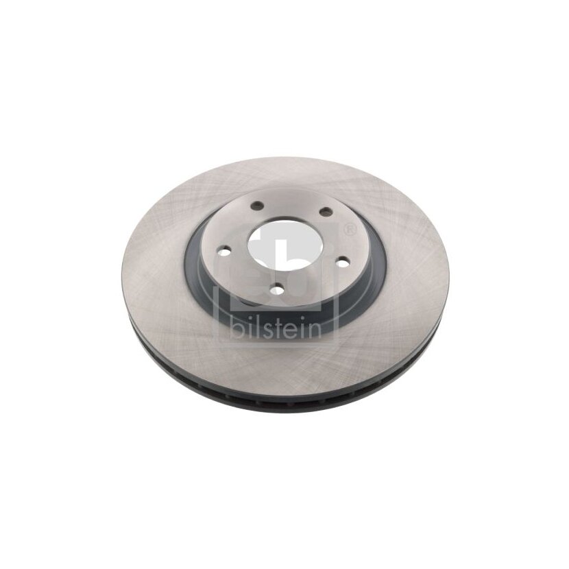 FEBI BILSTEIN Bremsscheibe 44138 für C2C41250