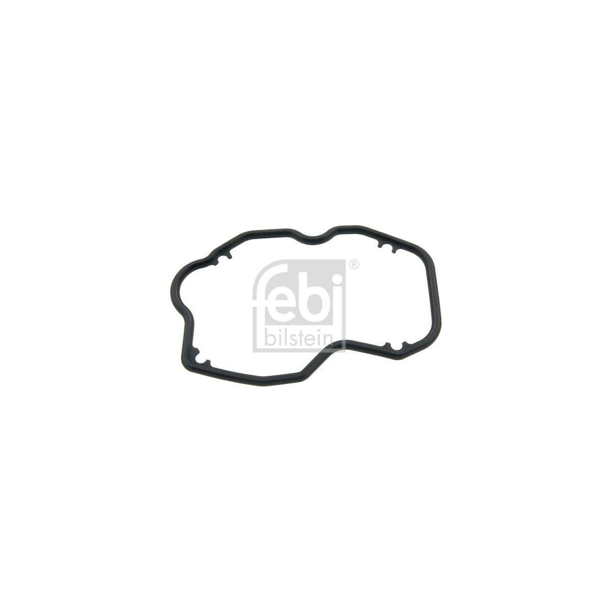 FEBI BILSTEIN Dichtung, Zylinderkopfhaube 32975 für 1 367 027