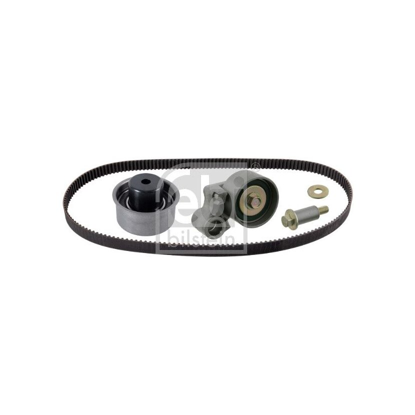 FEBI BILSTEIN Zahnriemensatz 31768 für 0K9BV-12-205