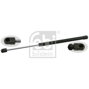 FEBI BILSTEIN Gasfeder, Koffer-/Laderaum 25133 für...