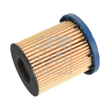 FEBI BILSTEIN Ölfilter 178498 für 055511059