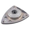 FEBI BILSTEIN Federbeinstützlager 185942 für 98 331 266 80