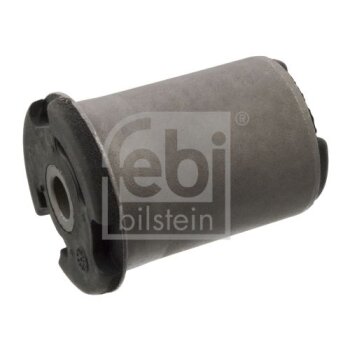 FEBI BILSTEIN Lagerung, Achskörper 04305 für 04...