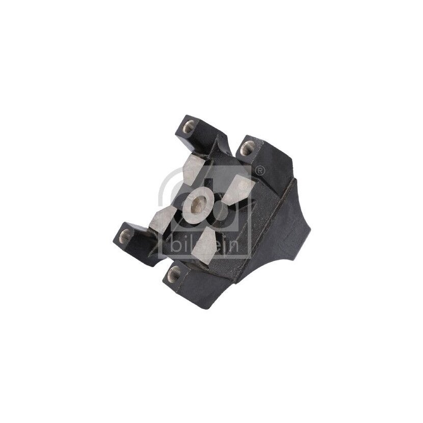 FEBI BILSTEIN Lagerung, Blattfeder 12613 für A624 325 11 19