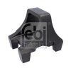 FEBI BILSTEIN Lagerung, Blattfeder 12613 für A624 325 11 19