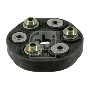 FEBI BILSTEIN Gelenk, Längswelle 22553 für A202...