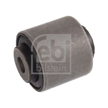 FEBI BILSTEIN Lagerung, Lenker 38582 für 50705032