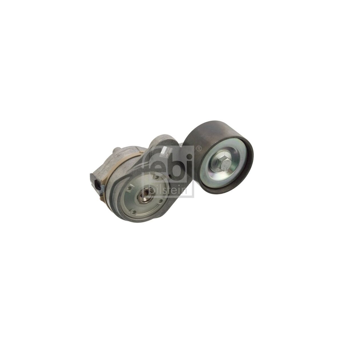 FEBI BILSTEIN Riemenspanner, Keilrippenriemen 27133 für 51.95800.7386