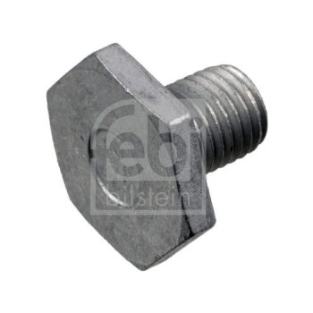 FEBI BILSTEIN Verschlussschraube, Ölwanne 48908...