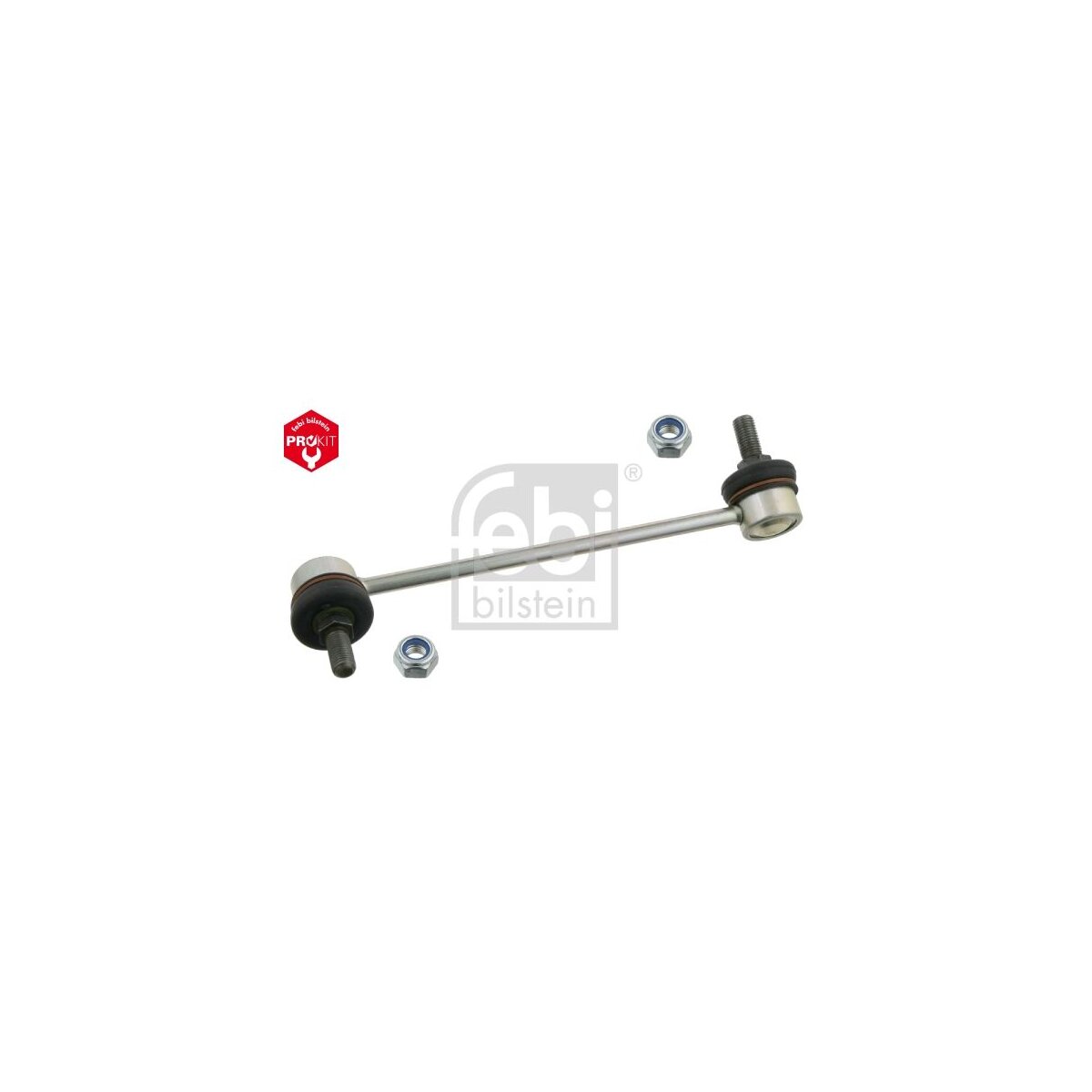 FEBI BILSTEIN Stange/Strebe, Stabilisator 24905 für 54840-1C000