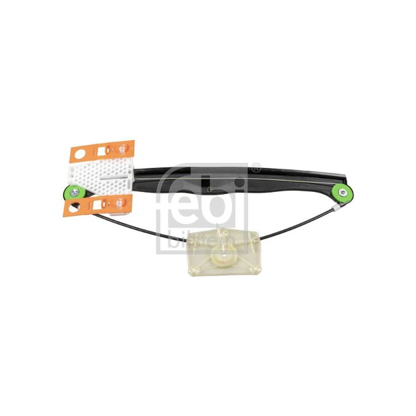 FEBI BILSTEIN Fensterheber 180215 für 8P4 839 462