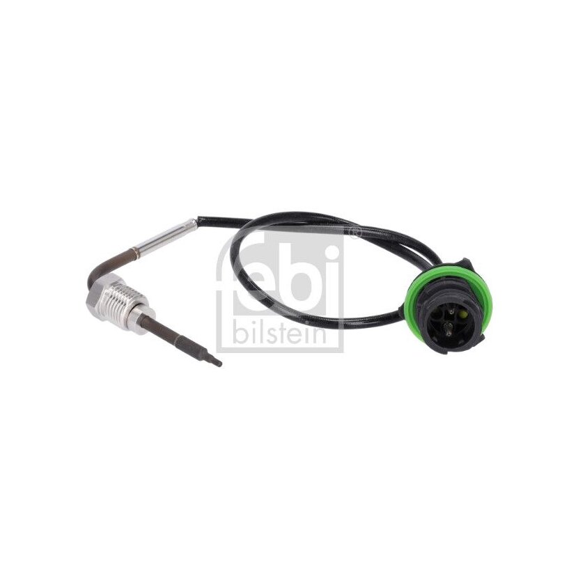 FEBI BILSTEIN Sensor, Abgastemperatur 188407 für A005 153 96 28