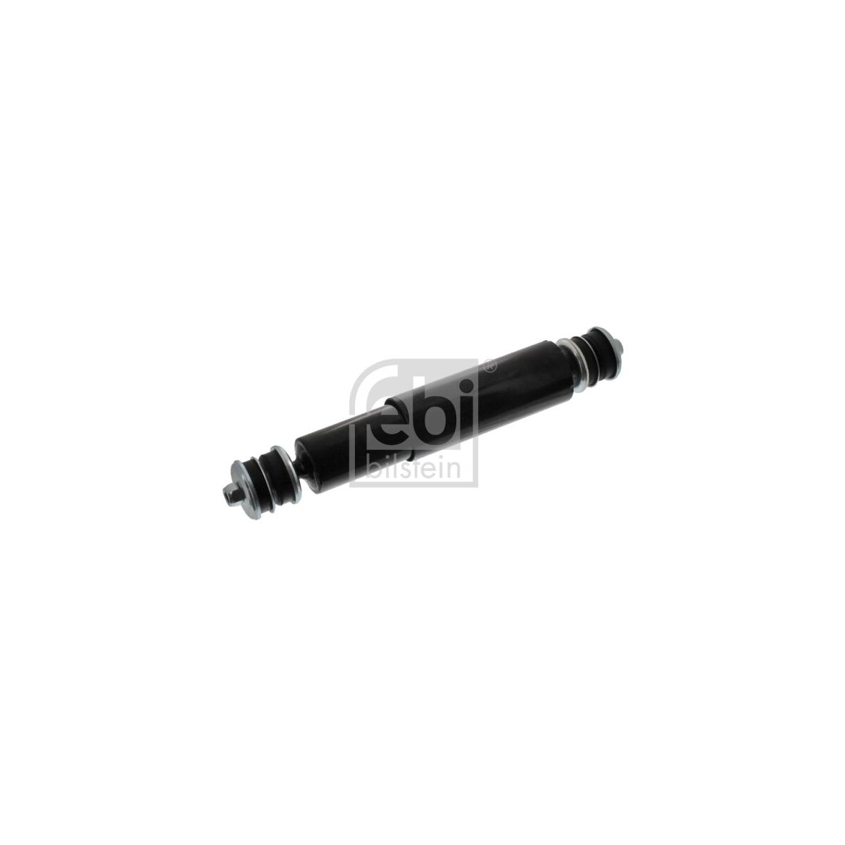 FEBI BILSTEIN Stoßdämpfer 20430 für 81.43702.6008