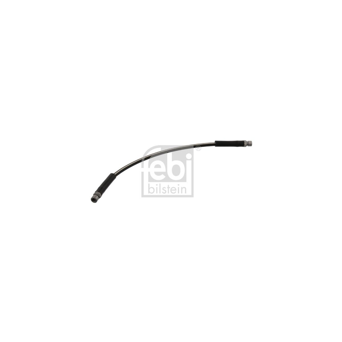 FEBI BILSTEIN Bremsschlauch 36439 für A460 420 03 48