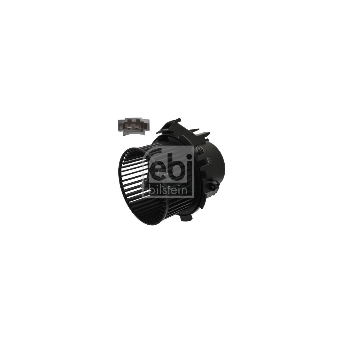 FEBI BILSTEIN Innenraumgebläse 40176 für 27205-00QAK