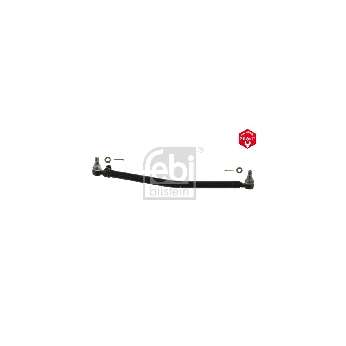 FEBI BILSTEIN Lenkstange 35412 für A972 460 15 05