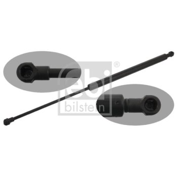 FEBI BILSTEIN Gasfeder, Koffer-/Laderaum 38281 für...