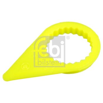 FEBI BILSTEIN Kappe, Radmutter 173253 für 0868 106