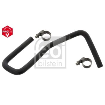 FEBI BILSTEIN Kühlerschlauch 49143 für 1 376 896