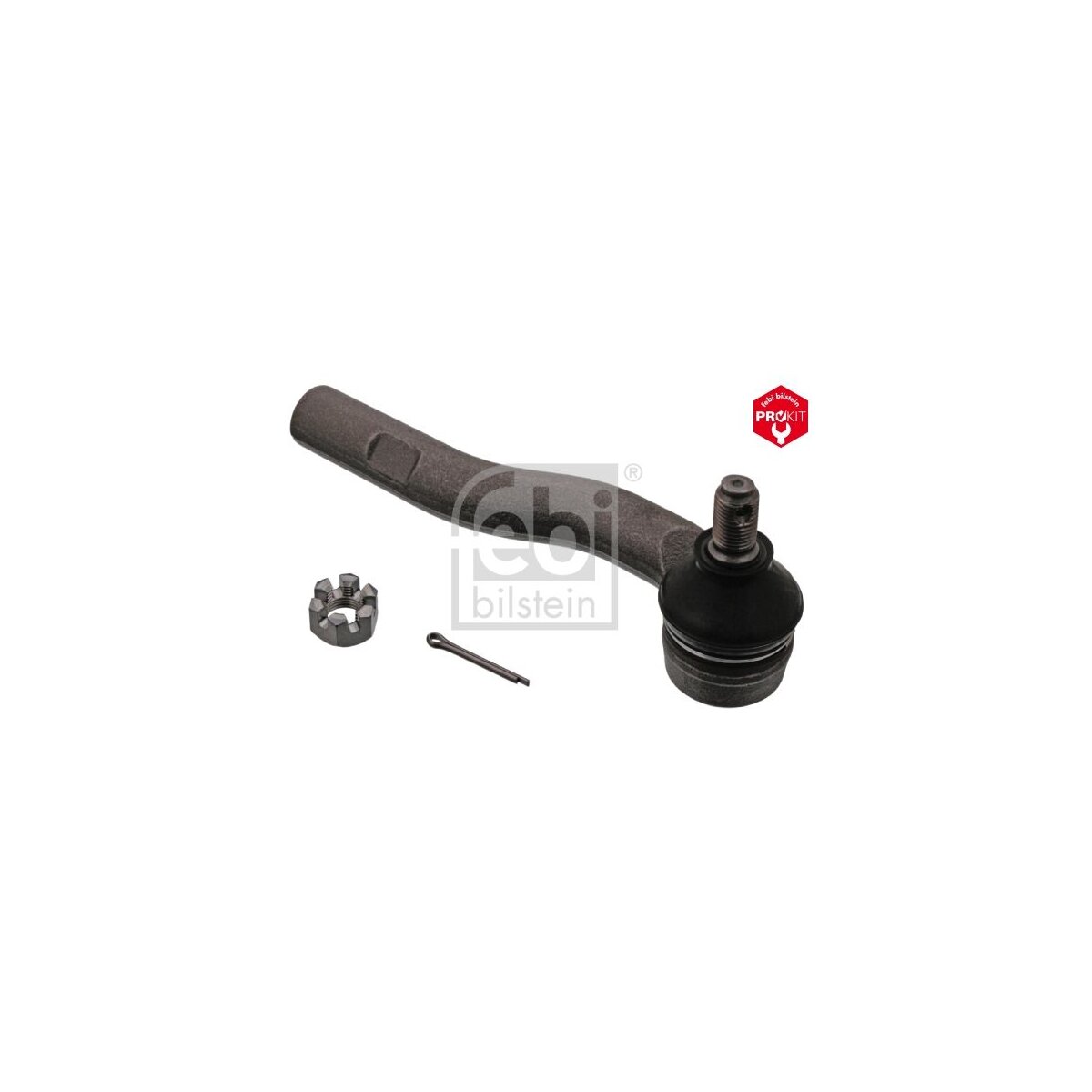 FEBI BILSTEIN Spurstangenkopf 43156 für 45460-59015