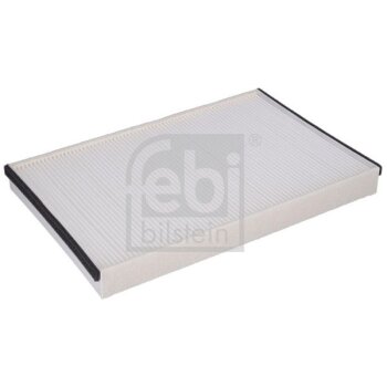 FEBI BILSTEIN Filter, Innenraumluft 30641 für A906...