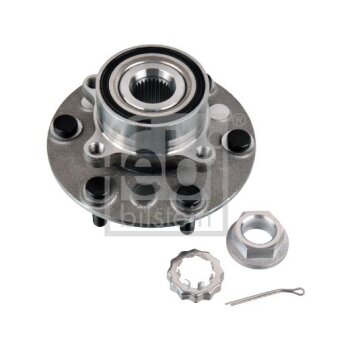 FEBI BILSTEIN Radlagersatz 176438 für 3880A012