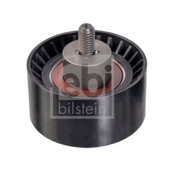 FEBI BILSTEIN Umlenk-/Führungsrolle, Zahnriemen...