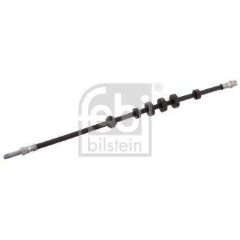 FEBI BILSTEIN Bremsschlauch 28615 für 8K0 611 707 A