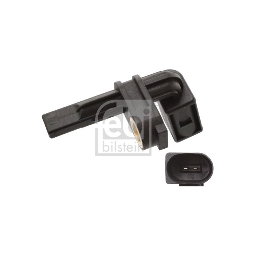 FEBI BILSTEIN Sensor, Raddrehzahl 105730 für WHT 005 651