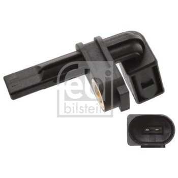 FEBI BILSTEIN Sensor, Raddrehzahl 105730 für WHT 005...