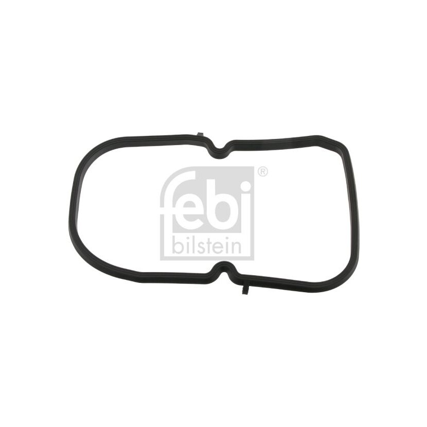 FEBI BILSTEIN Dichtung, Ölwanne-Automatikgetriebe 08717 für A126 271 02 80