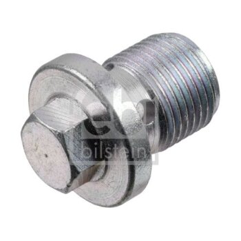 FEBI BILSTEIN Verschlussschraube, Ölwanne 48883...