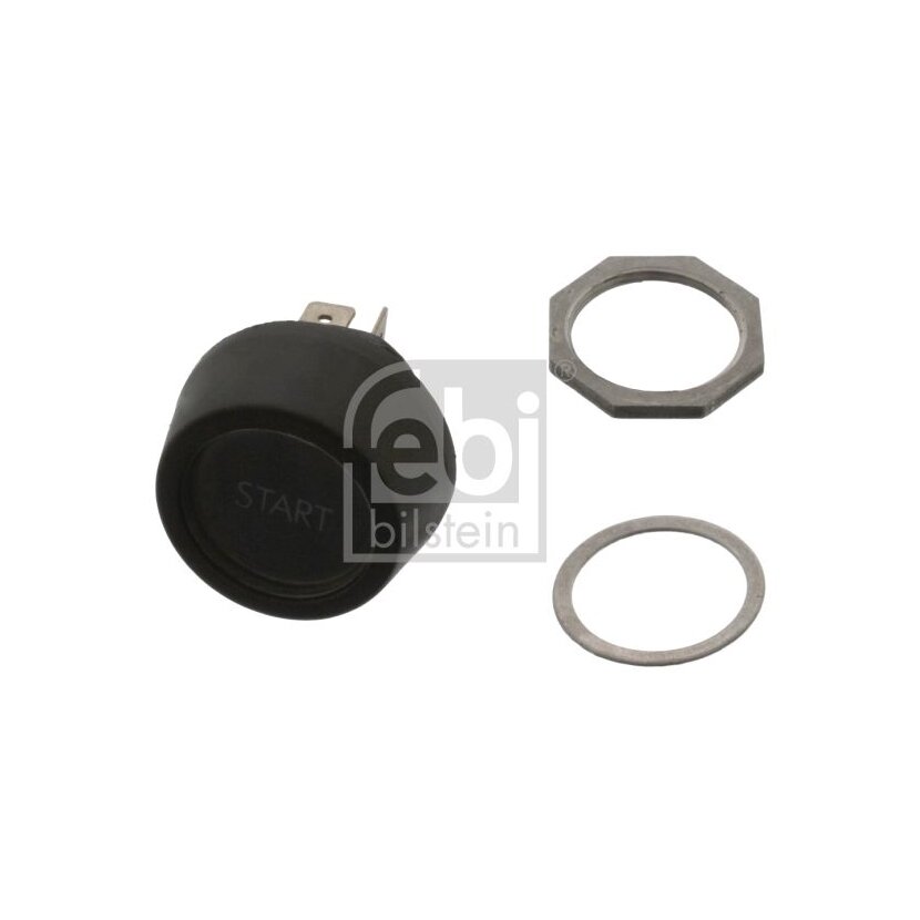 FEBI BILSTEIN Zünd-/Startschalter 35903 für A000 545 39 14