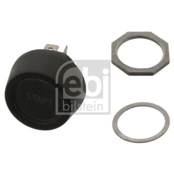 FEBI BILSTEIN Zünd-/Startschalter 35903 für...