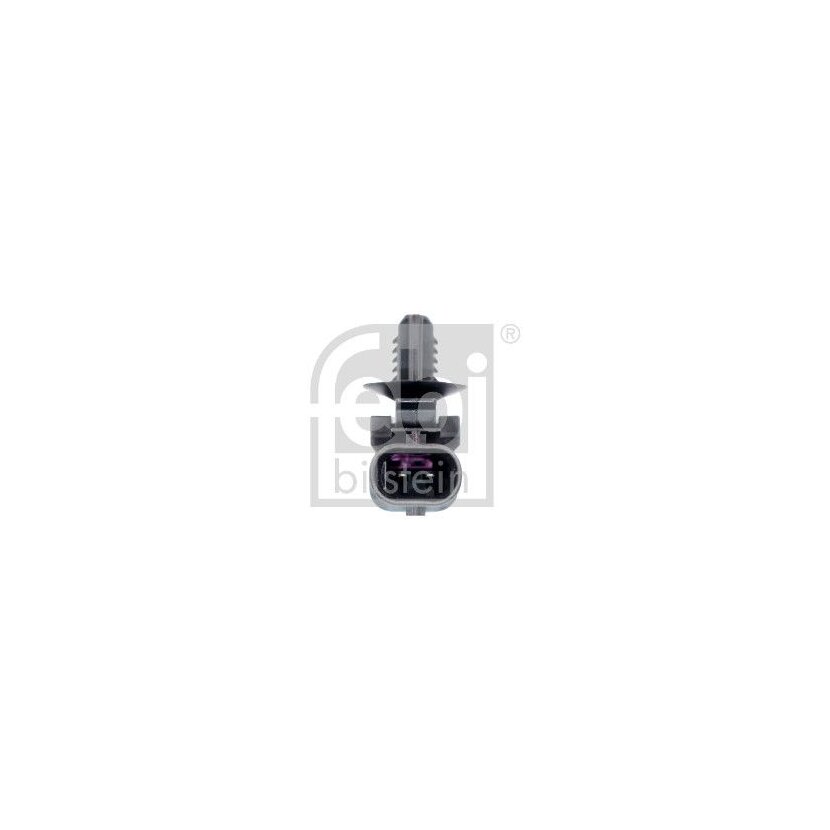 FEBI BILSTEIN Sensor, Abgastemperatur 185317 für 55269351