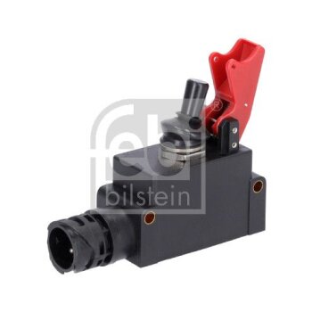 FEBI BILSTEIN Hauptschalter, Batterie 46020 für...