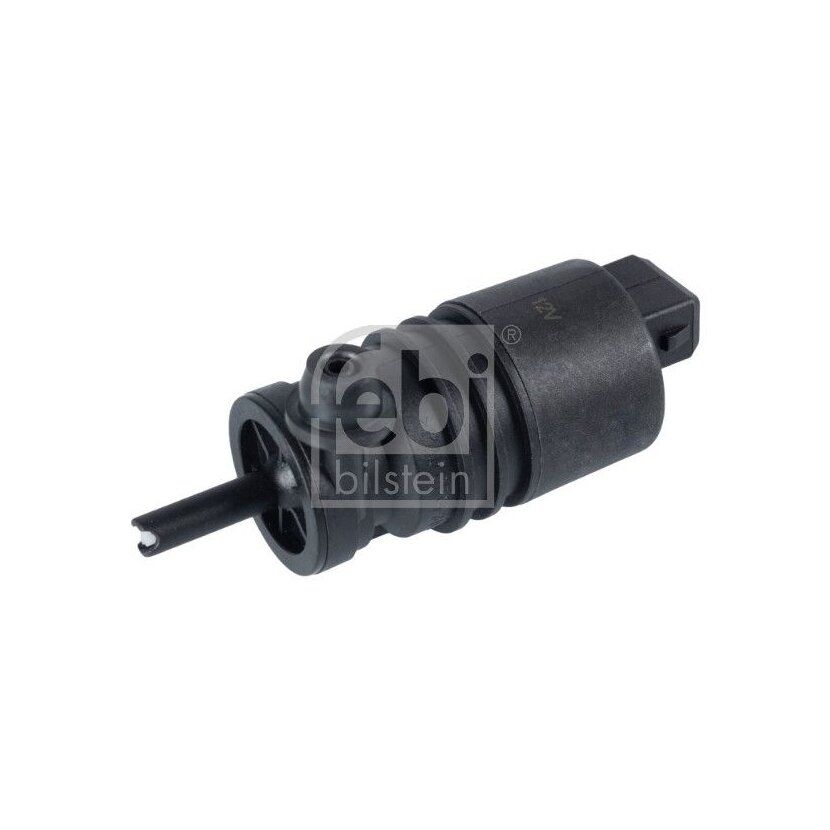 FEBI BILSTEIN Waschwasserpumpe, Scheinwerferreinigung 109281 für 28920-EB320