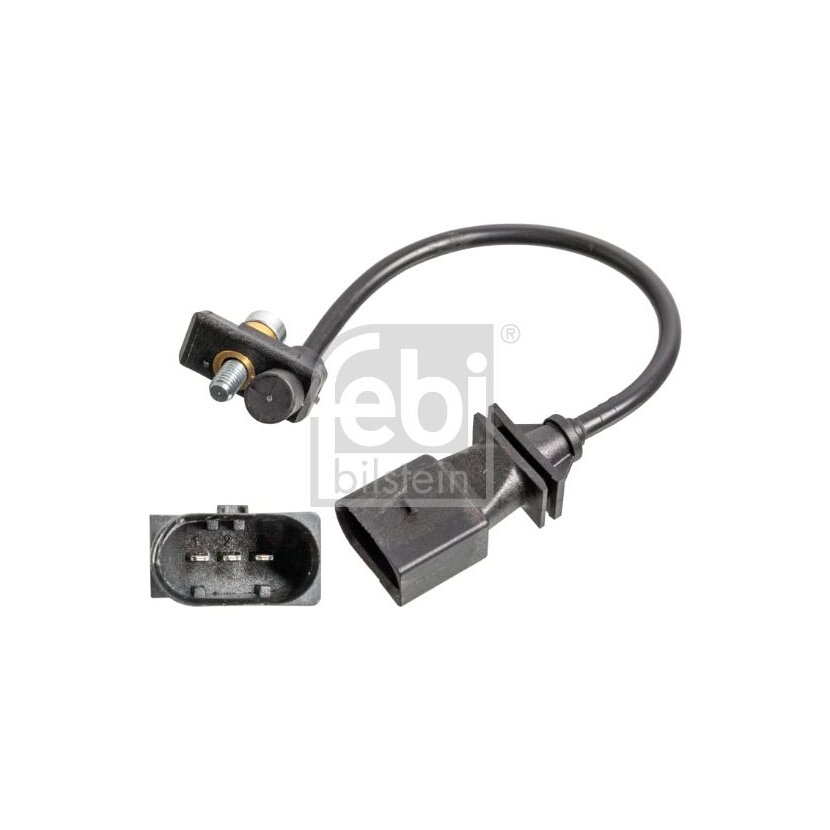 FEBI BILSTEIN Impulsgeber, Kurbelwelle 176613 für 13 62 7 787 192