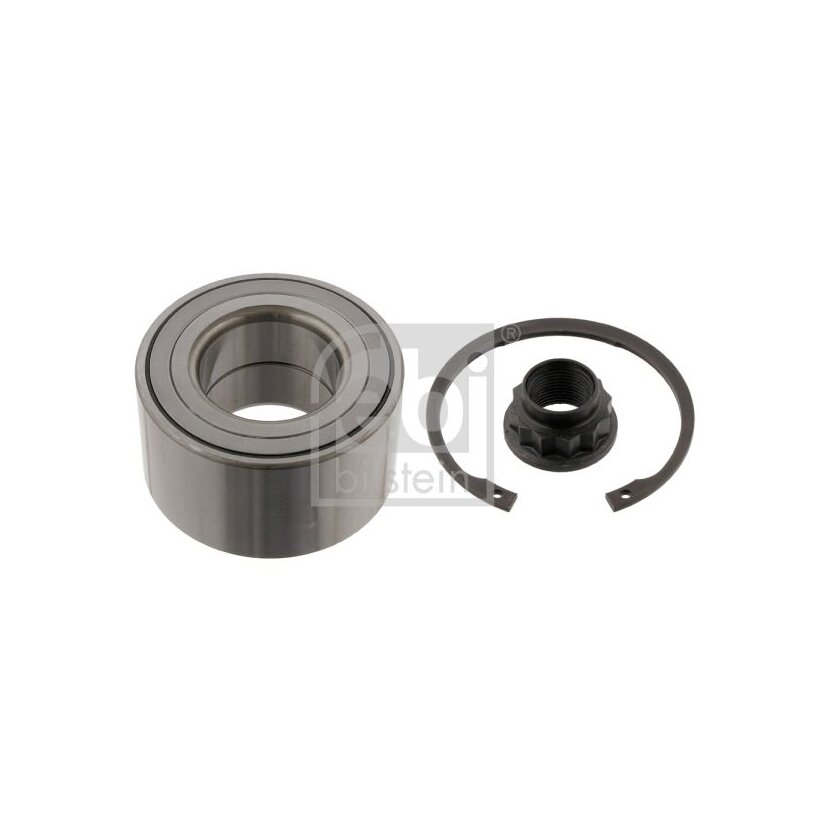 FEBI BILSTEIN Radlagersatz 31189 für 90369-43008