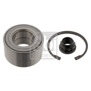 FEBI BILSTEIN Radlagersatz 31189 für 90369-43008