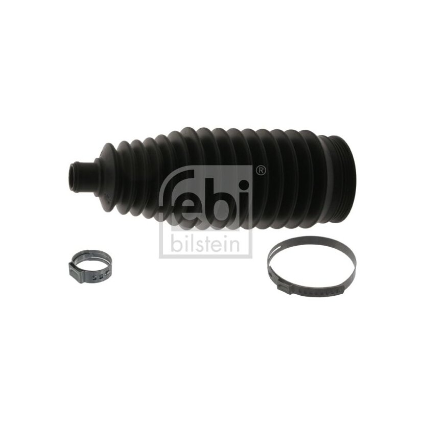 FEBI BILSTEIN Faltenbalgsatz, Lenkung 39238 für 4066.A3