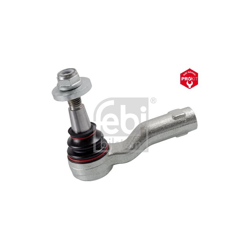 FEBI BILSTEIN Spurstangenkopf 104872 für T4N 20184