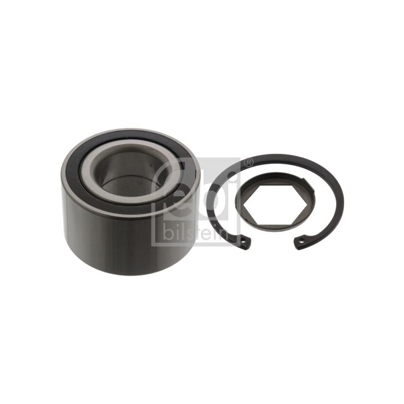 FEBI BILSTEIN Radlagersatz 01971 für 04 15 203
