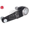 FEBI BILSTEIN Trag-/Führungsgelenk 14167 für BTDA-34-550